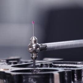 Spr&aacute;vn&eacute; prodloužen&iacute; pro va&scaron;e požadavky na přesnost