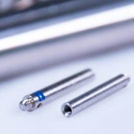 Prodloužen&iacute; M2: Pro sp&iacute;nac&iacute; dotykov&eacute; senzory